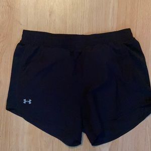 Under armour sport short